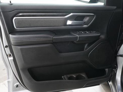 Used 2021 RAM 1500 Big Horn AWD/4WD image 21