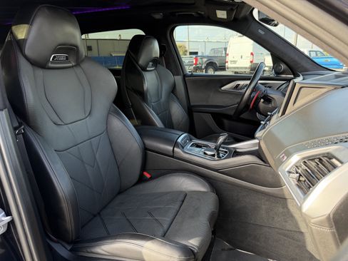 Used 2023 BMW XM AWD/4WD image 43