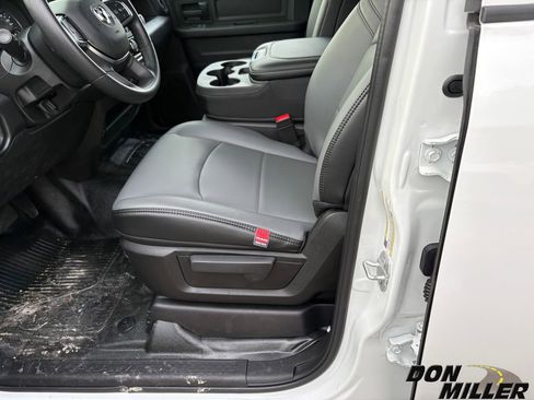 New 2026 RAM 5500 Tradesman image 13