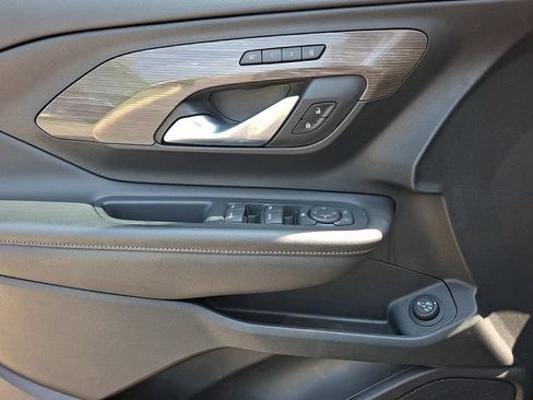 Used 2023 GMC Terrain Denali w/ Denali Premium Package AWD/4WD image 11