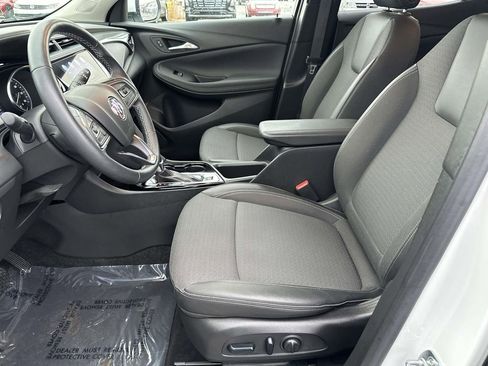Used 2023 Buick Encore GX Preferred w/ Cold Weather Comfort Package image 16