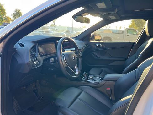 Certified 2023 BMW 228i Gran Coupe w/ Convenience Package image 10