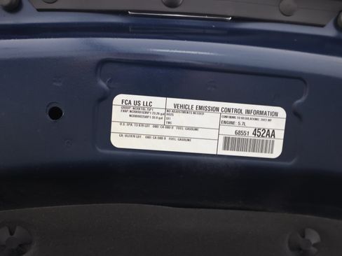 Used 2022 RAM 1500 Limited AWD/4WD image 21