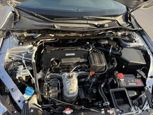 Used 2016 Honda Accord EX image 36