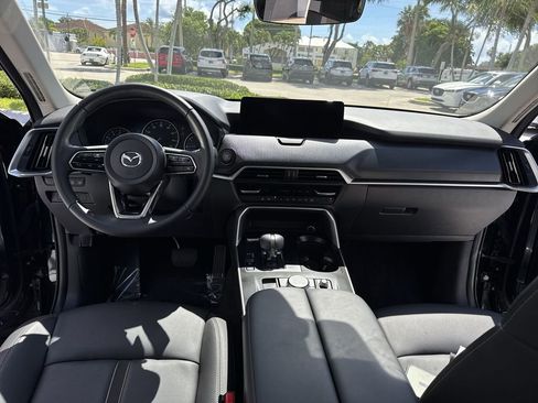 Used 2026 MAZDA CX-90 3.3 Turbo w/ Select Package AWD/4WD image 36