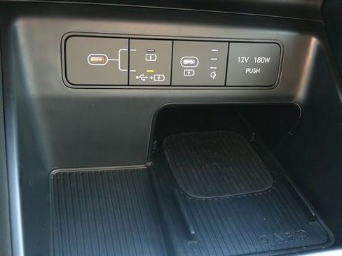 New 2026 Hyundai Santa Cruz SEL image 16