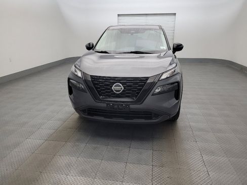 Used 2021 Nissan Rogue S AWD/4WD image 15