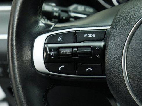 Used 2022 Kia K5 GT-Line w/ GT-Line FWD Premium Package image 11
