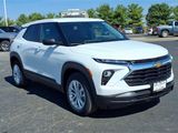 New 2026 Chevrolet TrailBlazer LS w/ LS Convenience Package image 2