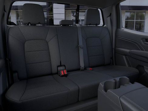 New 2026 GMC Canyon Elevation w/ Convenience Package RWD image 17