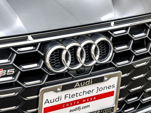 Used 2023 Audi S5 Premium w/ Convenience Package image 14