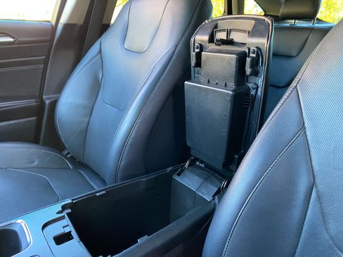 Used 2019 Ford Fusion Energi Titanium image 50