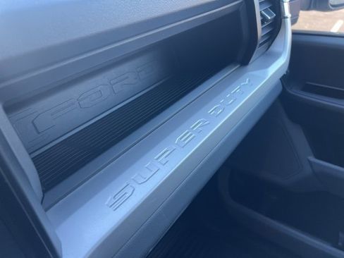 Used 2023 Ford F350 XL w/ Snow Plow Prep Package image 36