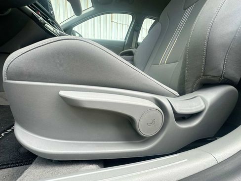 New 2025 Hyundai Elantra Sport image 14