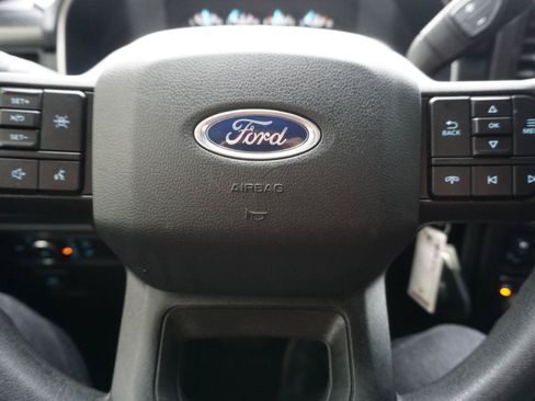 Used 2021 Ford F150 4x4 SuperCab image 8