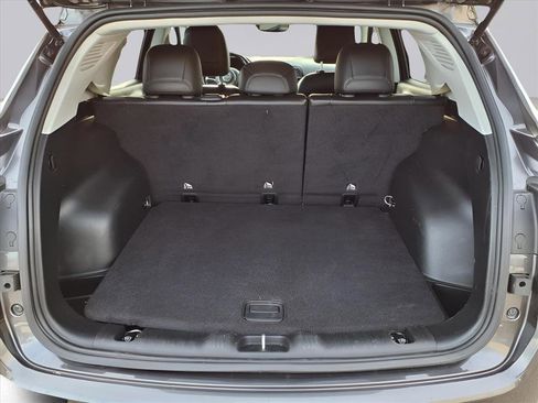 Used 2020 Jeep Compass Limited image 15