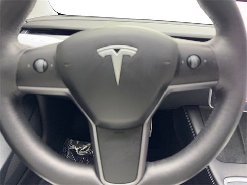 Used 2021 Tesla Model 3 Performance image 58