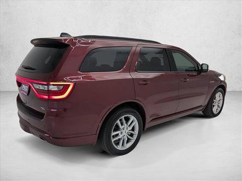 Used 2024 Dodge Durango R/T image 5