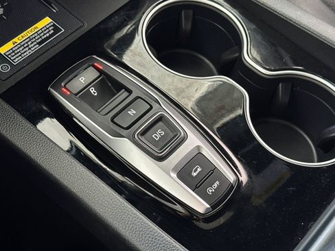 Used 2025 Honda Passport Black Edition image 25