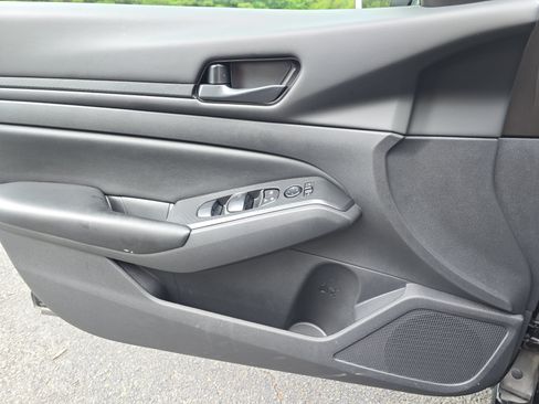Certified 2023 Nissan Altima 2.5 S FWD image 25