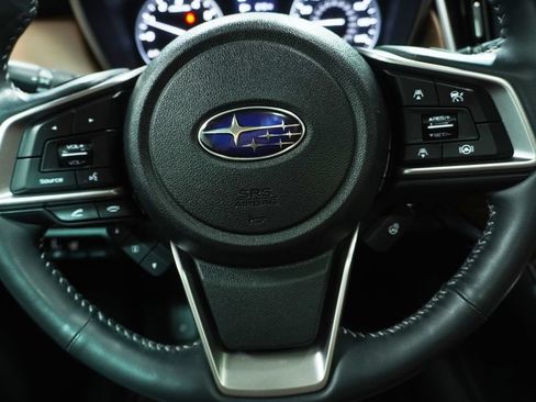 Used 2022 Subaru Outback Touring w/ Popular Package #2 AWD/4WD image 18