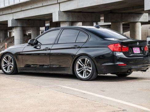 Used 2012 BMW 335i Sedan image 34