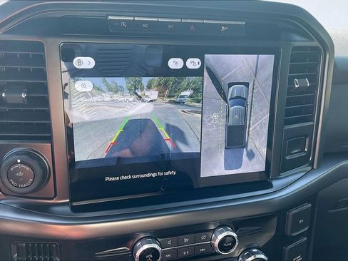 Used 2024 Ford F150 XLT w/ Equipment Group 302A MID RWD image 17