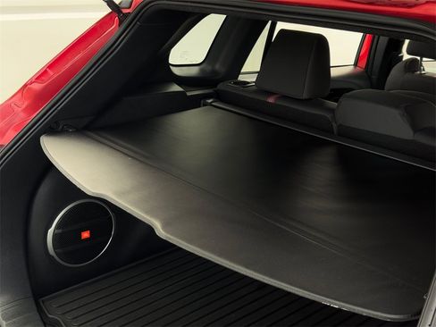 Certified 2025 Toyota Corolla Cross AWD Hybrid w/ Moonroof Package image 29