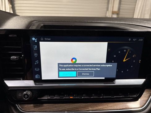 Used 2023 Chevrolet Silverado 1500 LT w/ Z71 Off-Road Package image 40