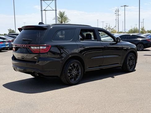 Used 2023 Dodge Durango R/T AWD/4WD image 6
