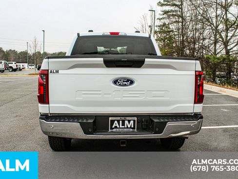 Used 2025 Ford F150 XLT w/ Equipment Group 301A Standard image 11