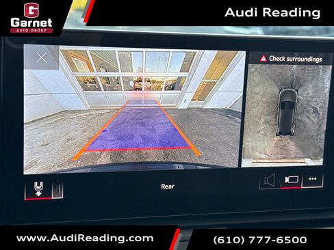 Certified 2024 Audi Q5 2.0T Premium Plus image 21