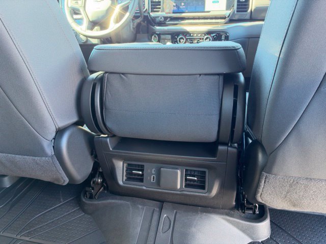 New 2026 Chevrolet Silverado 1500 RST w/ RST Select Package AWD/4WD image 12