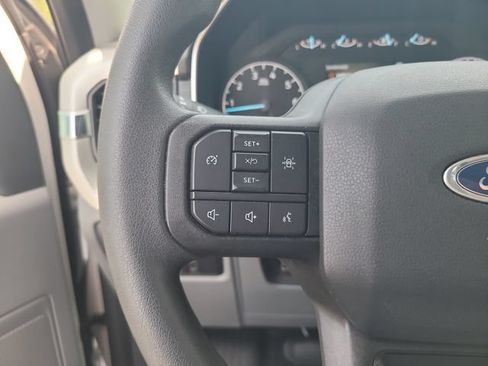 Used 2021 Ford F150 XLT w/ Trailer Tow Package AWD/4WD image 12