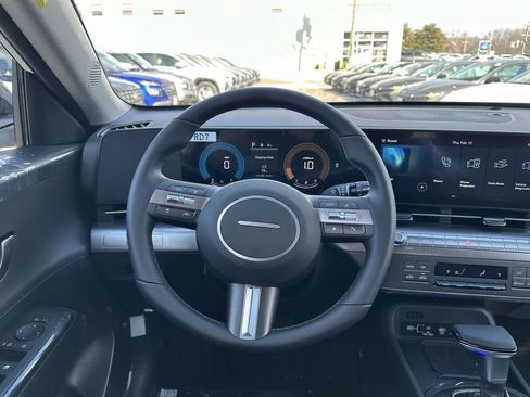 New 2026 Hyundai Kona SEL Sport image 9