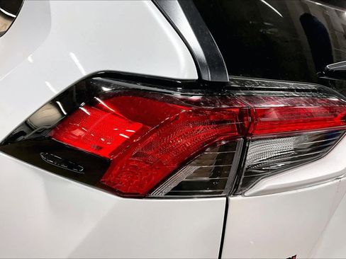 New 2025 Toyota RAV4 XLE Premium image 14