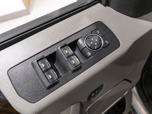 Used 2018 Ford F150 Lariat AWD/4WD image 16