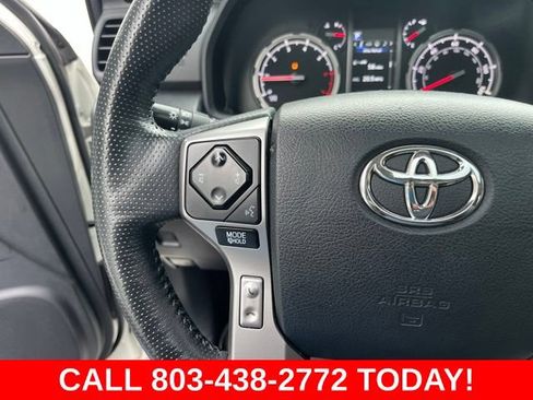 Used 2023 Toyota 4Runner Limited RWD image 21