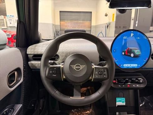 New 2026 MINI Cooper S image 22