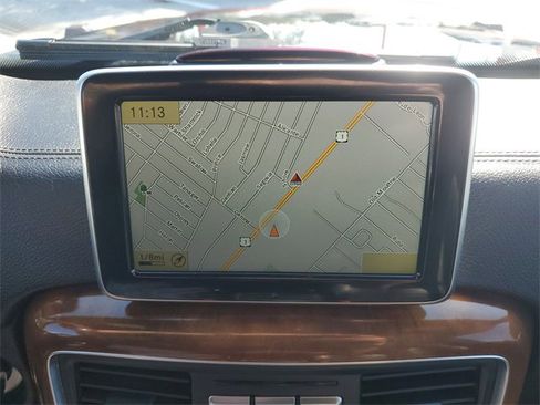 Used 2013 Mercedes-Benz G 63 AMG 4MATIC image 28