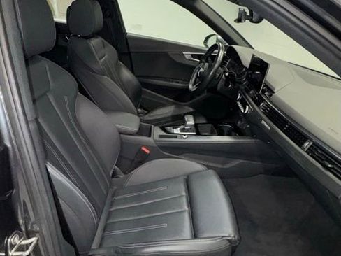 Used 2021 Audi A4 2.0T Premium w/ Convenience Package image 15