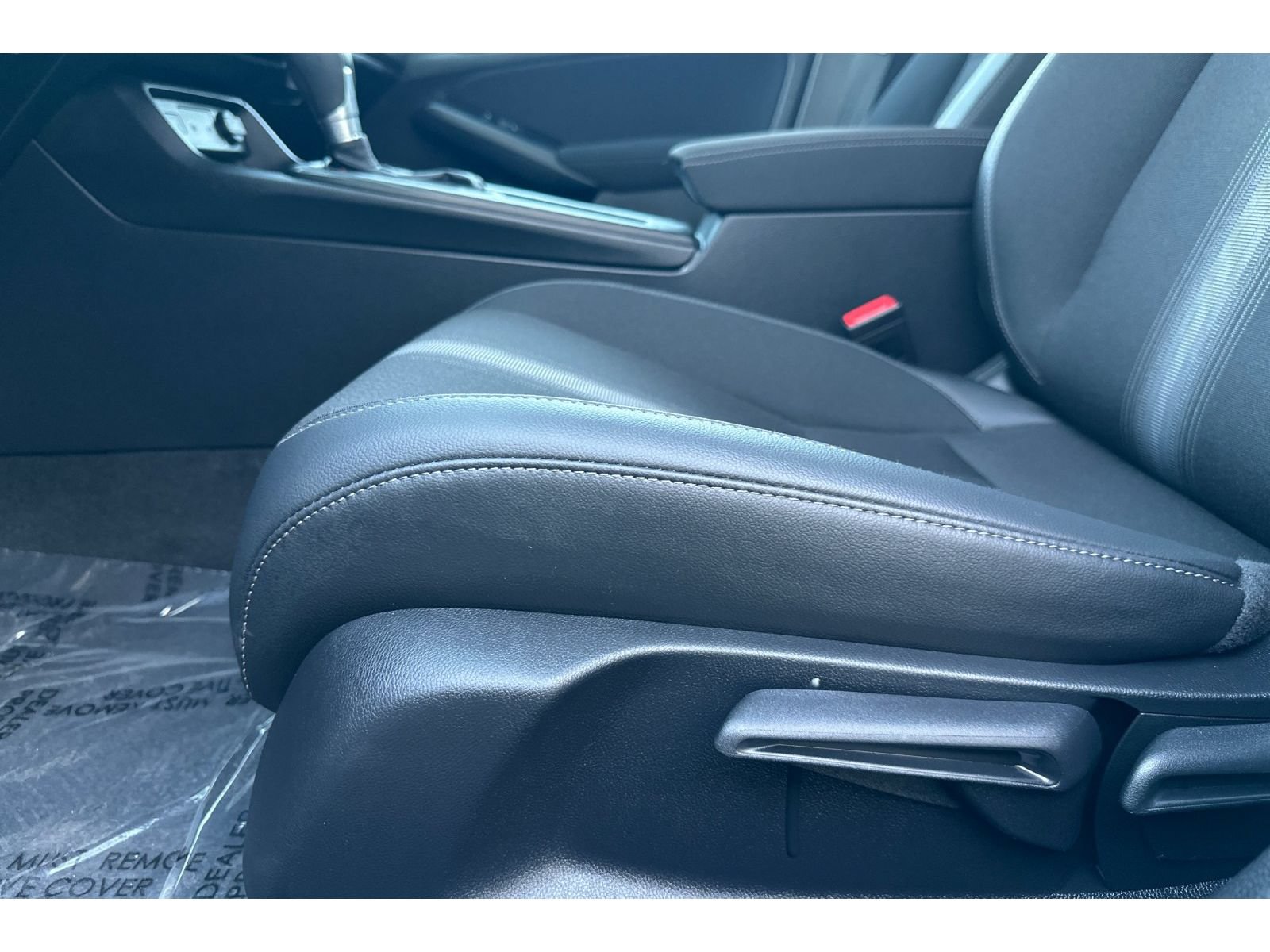 Certified 2026 Honda Civic Sport image 13