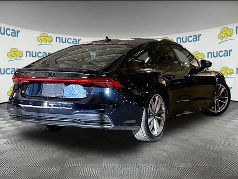 Used 2021 Audi A7 3.0T Premium Plus w/ Premium Plus image 6