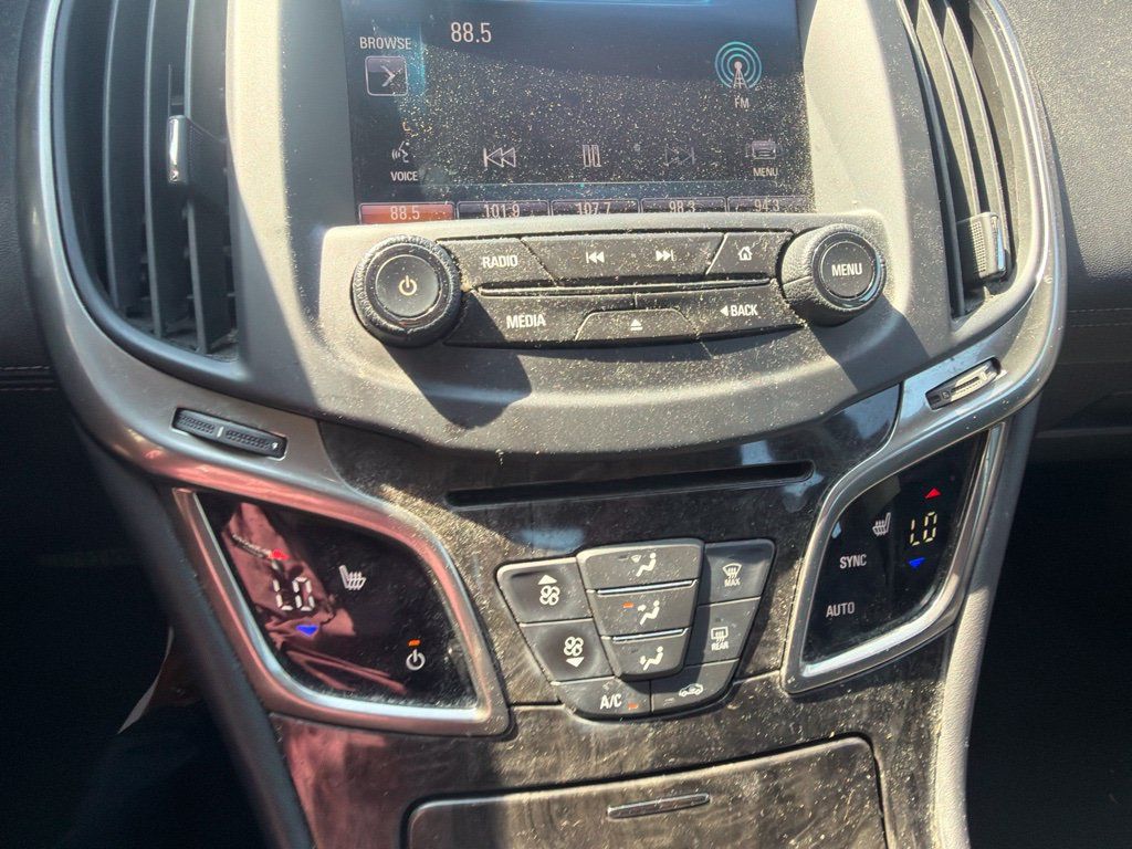 Used 2015 Buick LaCrosse Leather FWD image 12