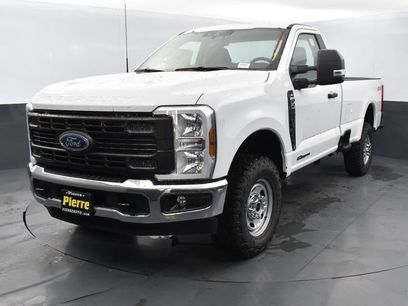 New 2026 Ford F250 XL