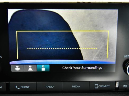Used 2023 Honda Accord LX image 19