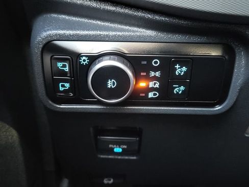 Used 2023 Ford Bronco Badlands AWD/4WD image 22