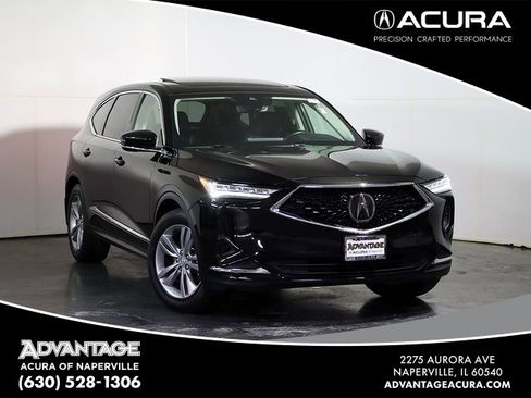 Certified 2023 Acura MDX SH-AWD image 1