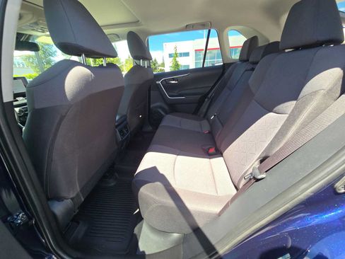 Certified 2025 Toyota RAV4 XLE w/ Convenience Package AWD/4WD image 16