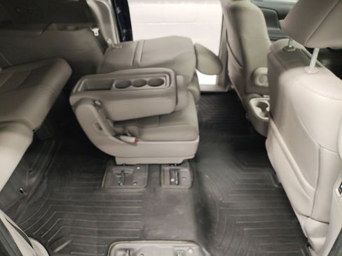 Used 2016 Honda Odyssey EX-L image 13